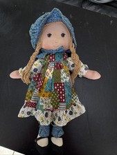 Original holly hobbie for sale  Novi