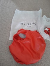 Red cuckoo womens for sale  EASTLEIGH