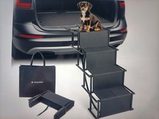 Faltbare stabile hundetreppe gebraucht kaufen  Obertshausen