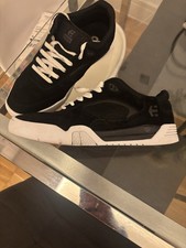 Etnies skate trainers for sale  BRIGHTON