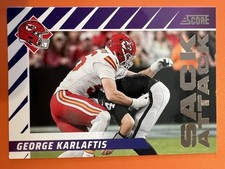 George karlaftis 2024 d'occasion  Expédié en Belgium