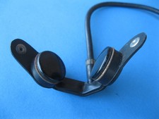 Kehlkopfmikrofon shure pl291 gebraucht kaufen  Salem