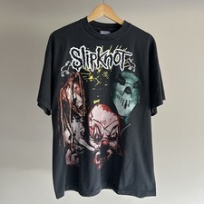 Slipknot rare vintage for sale  Jacksonville