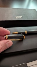 Montblanc stylo roller d'occasion Montblanc stylo roller d'occasion  Plan-de-Cuques