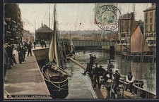 Havre bassin roi gebraucht kaufen  Berlin
