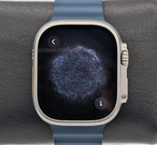 Apple watch ultra gebraucht kaufen  Kiel