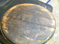 Whiskey barrel wild for sale  Louisville