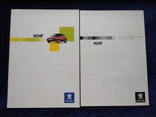 Peugeot 106 grand gebraucht kaufen  Vechta