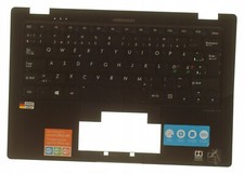 Klawiatura MEDION Akoya E3221 MD61288 SE NO DK A- na sprzedaż  PL