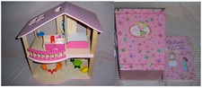 Pintoy puppenhaus holz gebraucht kaufen  Bensheim