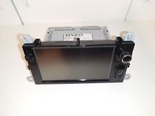 Renault captur radio gebraucht kaufen  Döbeln