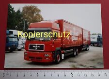 Foto man f2000 gebraucht kaufen  Koblenz