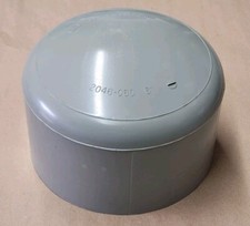 Grey pvc end for sale  Tucson