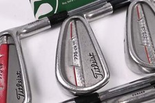 Titleist 775 forged for sale  LOANHEAD