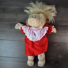 Vintage cabbage patch for sale  Moscow Mills