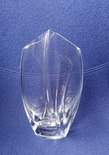 Vaso alto baccarat usato  Santa Maria Capua Vetere