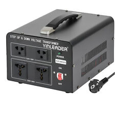 Yinleader 3000va 110 gebraucht kaufen  Speyer