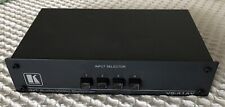 Kramer electronics 41av for sale  MARKFIELD