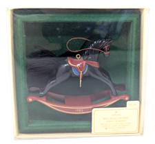 Vintage 1982 hallmark for sale  Kenosha