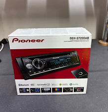 Pioneer deh s720dab for sale  HIGH WYCOMBE