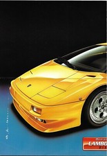 Lamborghini diablo dream for sale  UK