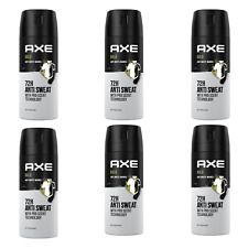 Axe deospray gold gebraucht kaufen  Gladbeck