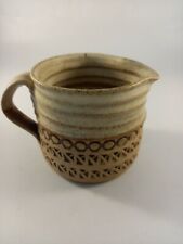 Broadstairs milk jug for sale  STROUD