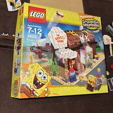 Lego krusty krab for sale  Shipping to Ireland