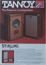 Brochure parleurs stirling d'occasion  Rennes-