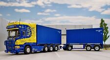 Scania r620 bart usato  Italia