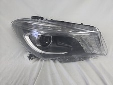 Mercedes-Benz CLA Classe C117 Xenônio DIREITO USADO FABRICANTE DE EQUIPAMENTO ORIGINAL A1179065200 comprar usado  Enviando para Brazil