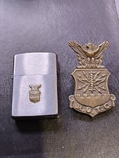 Militär zippo silber gebraucht kaufen  Hann. Münden