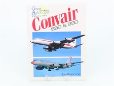 Convair 880 990 for sale  Ocala