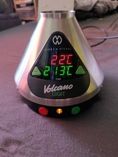 Volcano digit storz gebraucht kaufen  Schwaigern