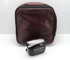 Samsung d381 camcorder for sale  ST. NEOTS
