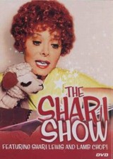 Shari show featuring for sale  Montgomery