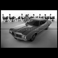 Photo .003504 oldsmobile d'occasion  Martinvast