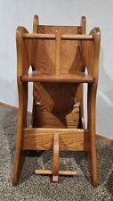 Amish handmade solid for sale  Sparta