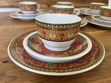 Rosenthal versace medusa gebraucht kaufen  Altenstadt