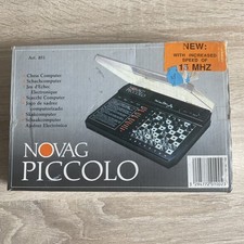 Novag piccolo jeux d'occasion  Lille-