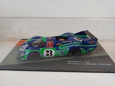 201 porsche 917 usato  Vanzaghello