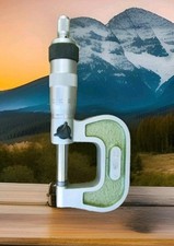 Mauser mikrometer 25 gebraucht kaufen  Wiesbaden