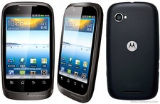 Usado, Celular Motorola XT532 desbloqueado 3,5" 5MP 512MB GMS Wi-Fi 1500mAh comprar usado  Enviando para Brazil