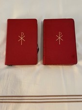 Breviarium romanum benziger usato  Spedire a Italy