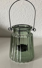 Kleines windlicht glas gebraucht kaufen  Otterndorf