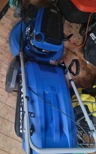 Roller lawnmower 200cc for sale  BICESTER