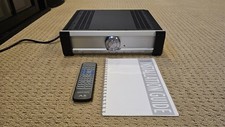 Musical fidelity stereo for sale  Marietta
