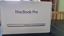 Mac book pro gebraucht kaufen  Krefeld
