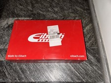 Eibach pro kit usato  Italia