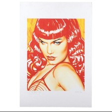 Olivia berardinis bettie for sale  Beverly
